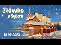 Słówko z Syberii - 18.02.2023 Pl