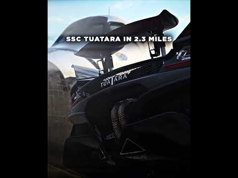 SSC Tuatara =