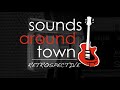 Sounds Around Town | Eric Brewer and Friends - Pocket | 2014