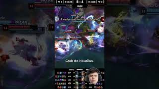 QUE SALSEIRO NO PIT DO BARON, MDS! #cblol  #leagueoflegends #esports