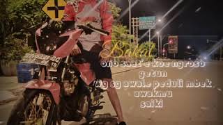 Download Lagu Story' WA 30detik Welas hang reng kene dj selow MP3