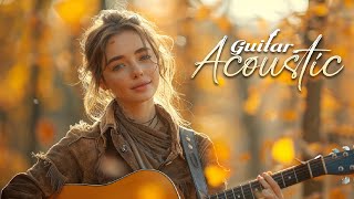 Soothing Sounds Of Romantic Guitar Music Touch Your Heart💖Great Relaxing Guitar 💖 Romantic Guitar