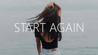 Iwamoto - Start Again Ft. Glasscat (Lyrics) Acoustic