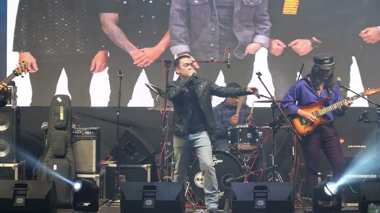 The Alan Parsons Project -  Eye In The Sky | JayHeartMusic