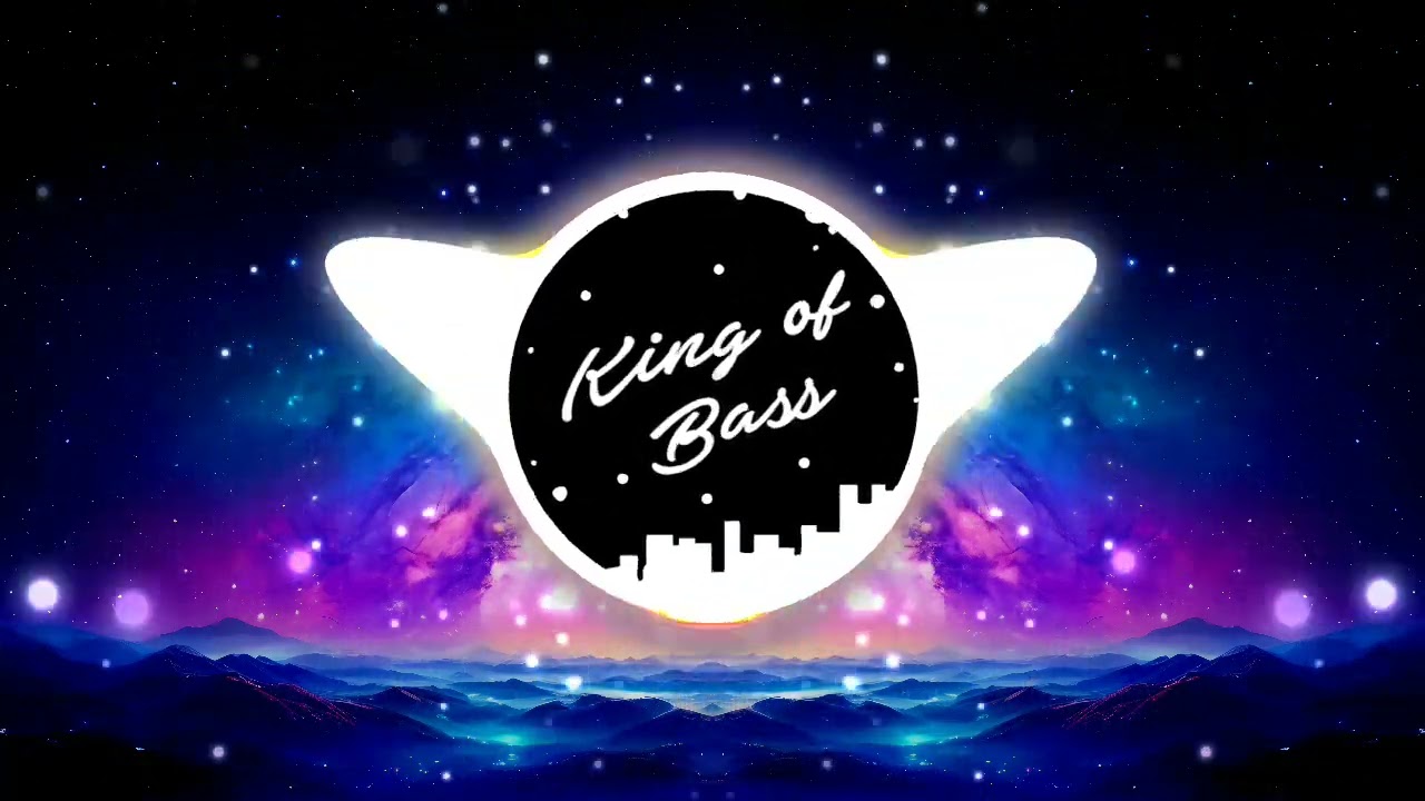 Rednex - Wild And Free (Ultimate Bass Boosted) Hardstyle Remix