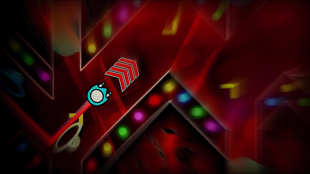 3RD EXTREME COMPLETED! Raindance by Milos482 & more..