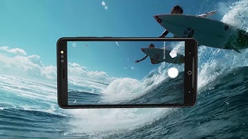 BLUBOO D1 Official Introduction Video --the most affordable dual camera smartphone