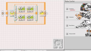 5 follow line using light sensor