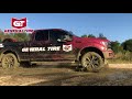 General Tire - Probadas para durar