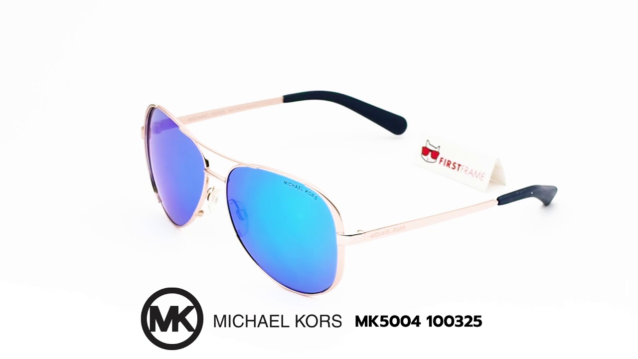 MICHAEL KORS MK5004 100325