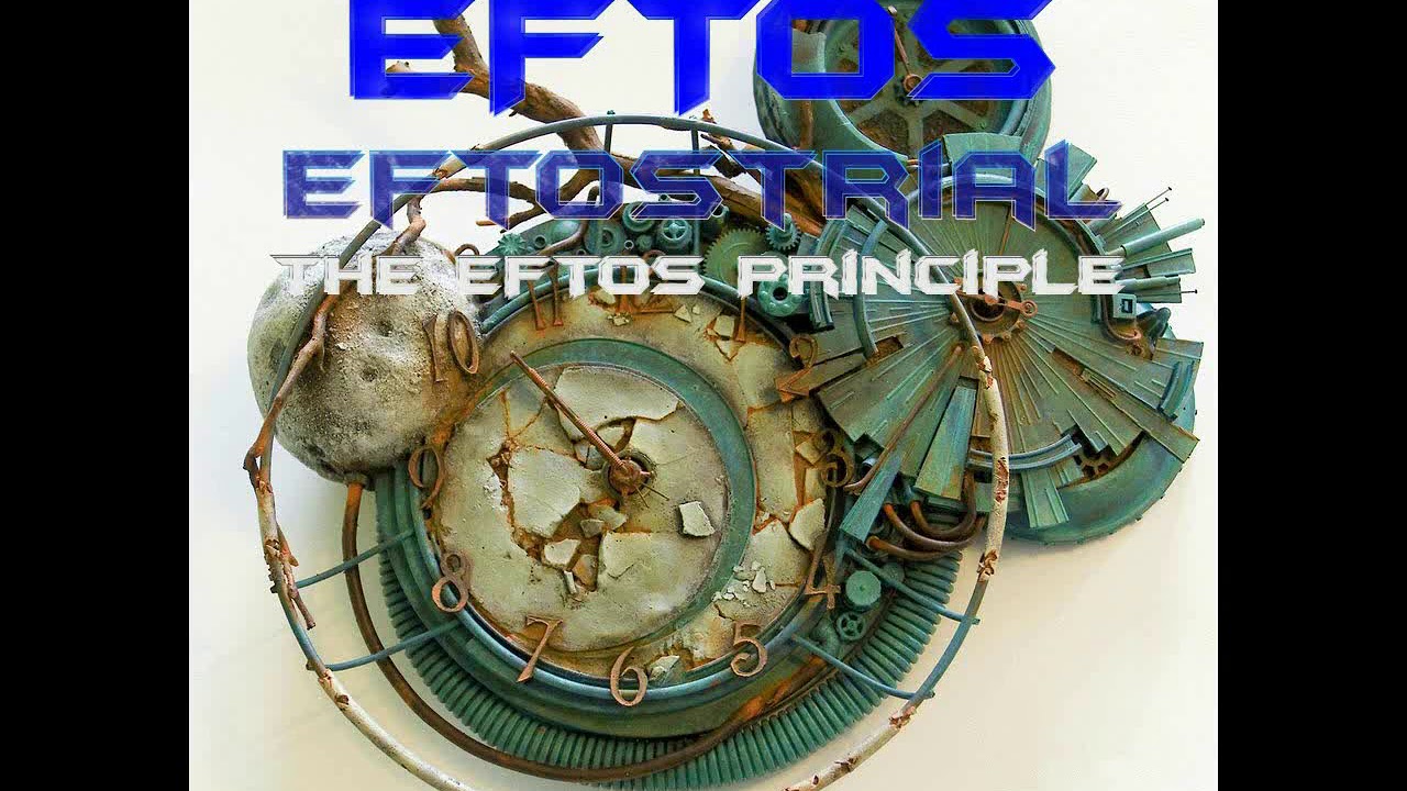 Eftos Arche Verlag Halbwelt 232