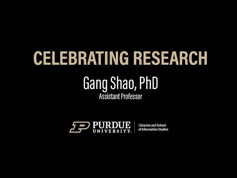 Celebrating Research: Understand