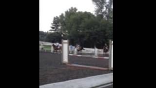 just a lil course on the best horse @tontoscout