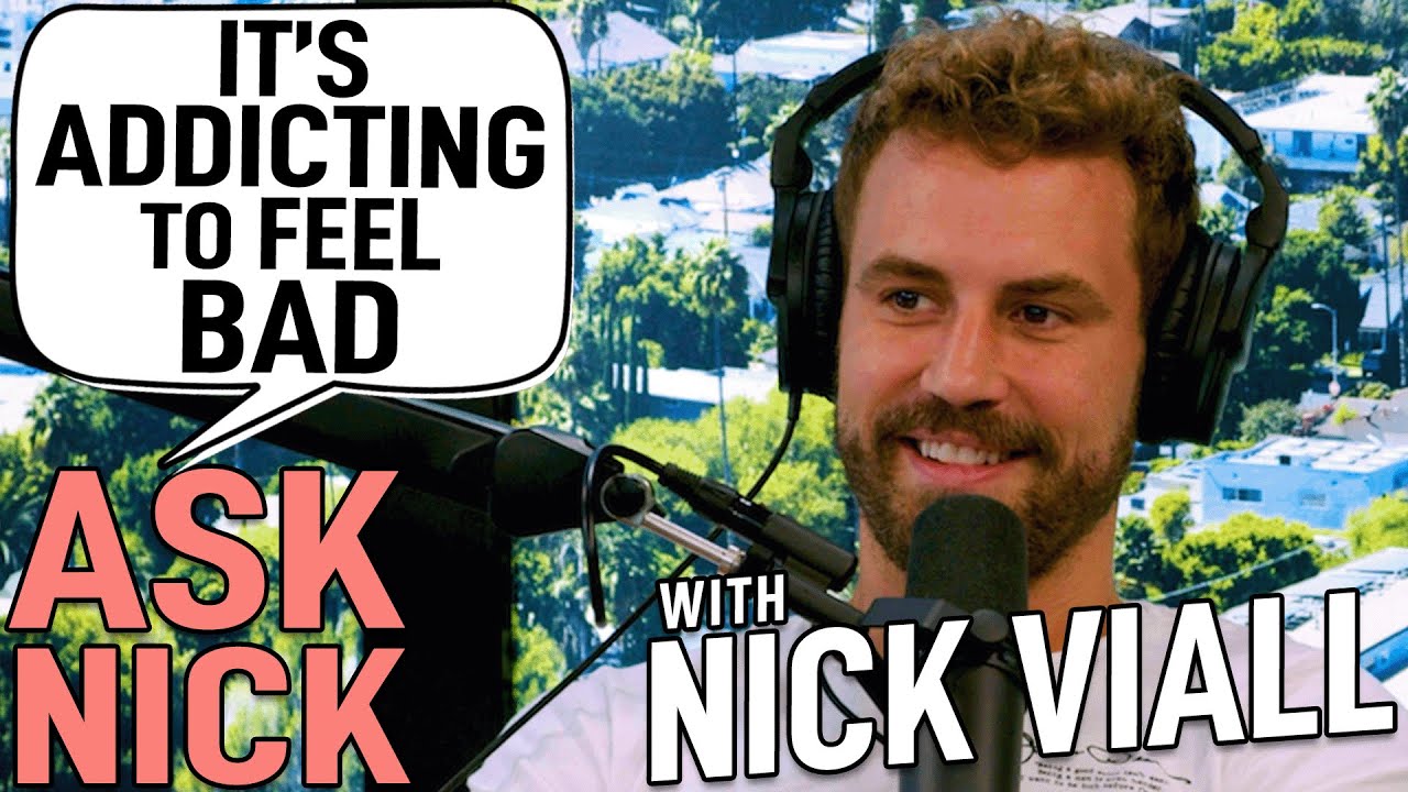 Ask Nick - He Divorced Me For The Nanny | The Viall Files w/ Nick Viall