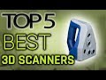 Best 3D Scanners 2020 | Buying Guide