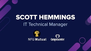 How Real-Time Alerts Unlock Proactive IT at NFU Mutual