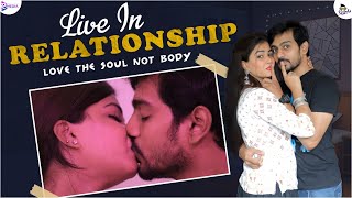 Live in Relationship || Independent Film 2021 || Ketugadu || RMedia || Telugu Short Films 2021