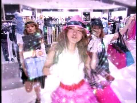 西野カナ　パッセ・バザールＴＶＣＭ