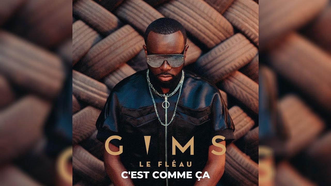 Watch GIMS - C'EST COMME ÇA (Audio Officiel) on YouTube Watch GIMS - C'EST COMME ÇA (Audio Officiel) on YouTube