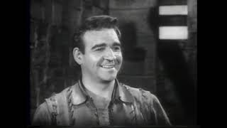 Ivanhoe Series 1 Episode 16 Brothers in Arms 1958