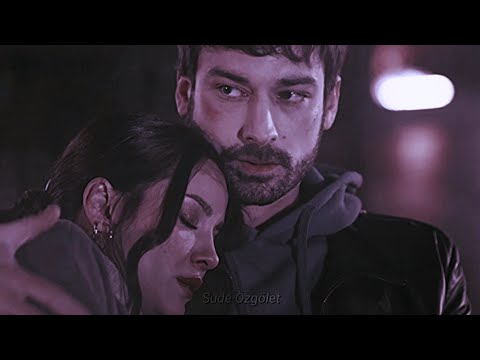 Halil & Zeynep || Kalbimdeki Sancı (Yürek Çıkmazı) klip