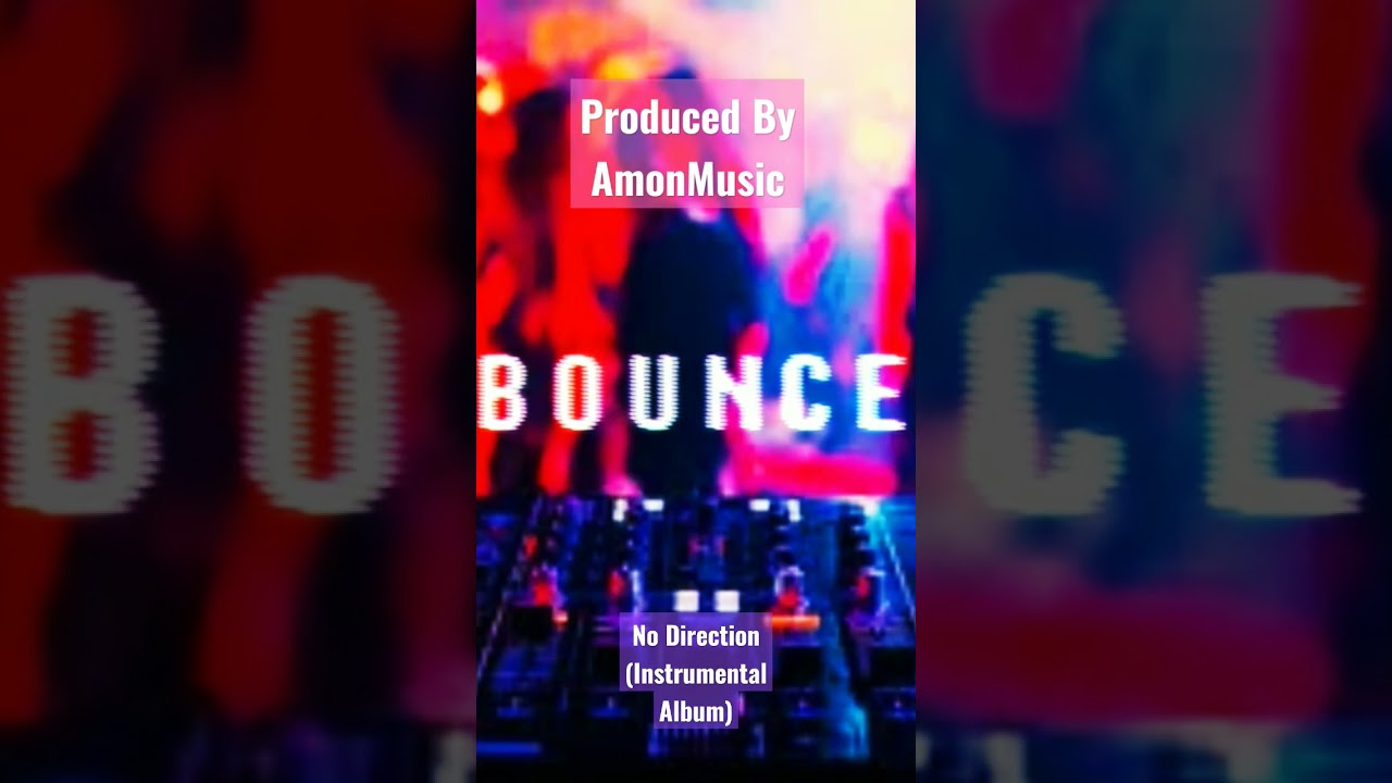 "Bounce" - Orchestral Club Rap Type Beat (Prod. By AmonMusic)