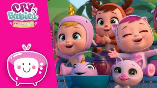 Meyve Yarişmasi Cry Babies Magic Tears Türkçe Cry Babies Magic Tears Çizgi Film