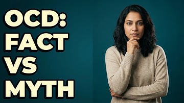 How To Recognize Actual OCD Versus Common Misconceptions?