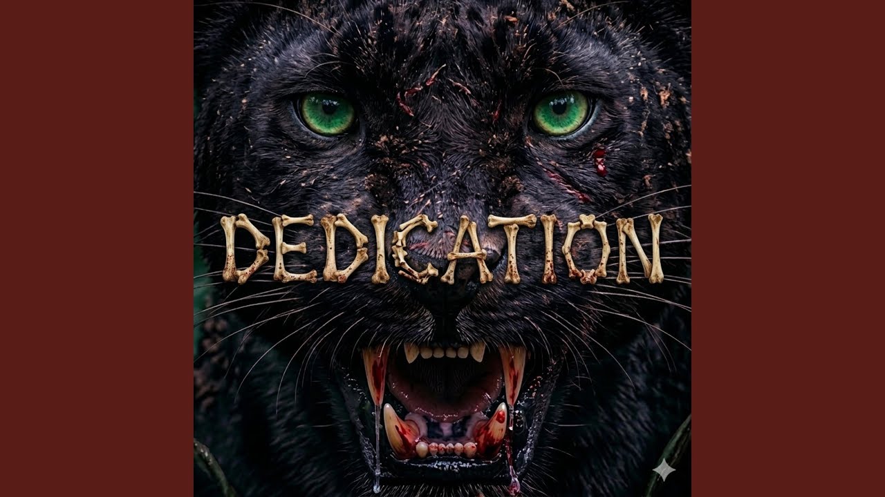 Guarda DEDICATION su YouTube Guarda DEDICATION su YouTube