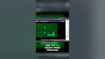 Civil 3D Surface: Create From Polylines, Blocks & Feature Lines