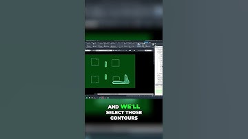 Civil 3D Surface: Create From Polylines, Blocks & Feature Lines