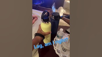 The app I used is called MoshUp