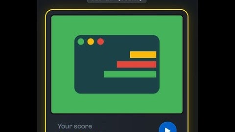 Target 17 12 2025   CSSBattle