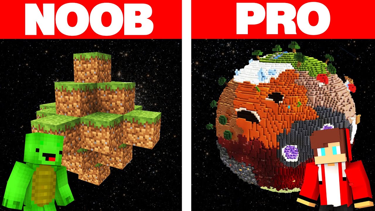 NoobinhoGamesYT on Planet Minecraft