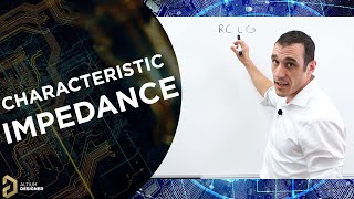 Transmission Line Characteristic Impedance