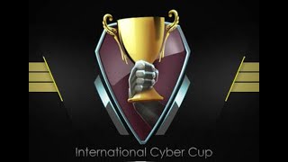 iCCup.com  Субботние сильные катки! Dota 1 Warcraft III