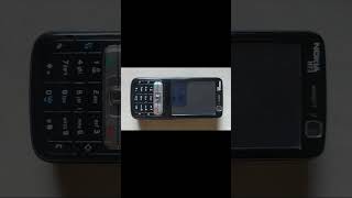Nokia N73 Startup And Shutdown shorts startup
