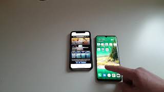 Enabling iPhone X style gesture navigation on Huawei P30 Pro [1080p] [MOBzine.ro] screenshot 3