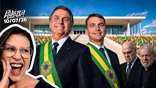 Bolsonaro LIVRE é real?