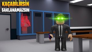 Kaçabilirsin ama Saklanamazsın!  | Murder Mystery 2 | Roblox Türkçe