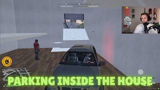 Mr. K Shows the Progress of the Warehouse to CG | Prodigy 4.0 GTA RP