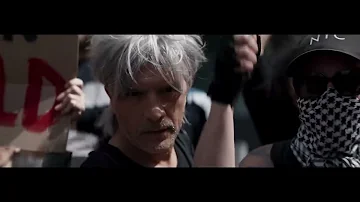 Moby & Nicola Sirkis (Indochine) - This Is Not Our World (Ce n’est pas notre monde) [Official Video]