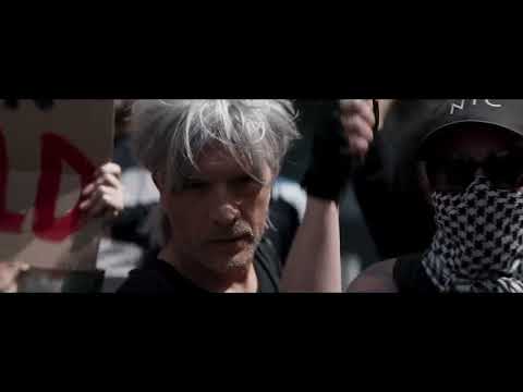 Moby ft. Indochine - This Is Not Our World (Ce n'est pas notre monde) [Official Video]