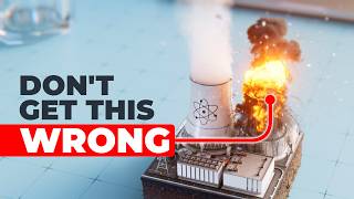 Nuclear Power: Yes or No?