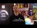 End of video