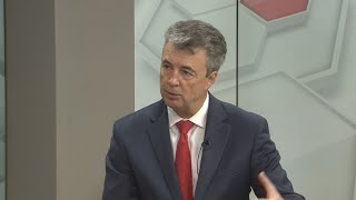 News4 Exclusive: Alabama attorney general talks gangs, crimes