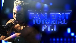 Full fan edit tutorial on Alight Motion *like my style* 40K SUBS SPECIALL screenshot 5