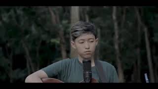 ANDMESH - Hanya Rindu ( COVER CHIKA LUTFI )   LIRIK