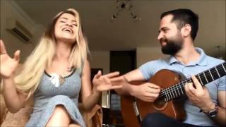 Feride Hilal Akın Günah Benim Hd