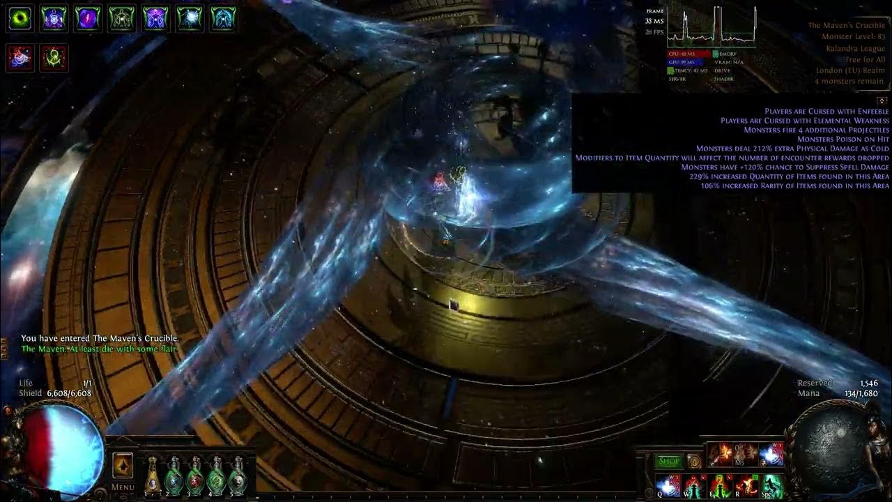 Poe 2 attribute stacker. Poe 2 attribute stacker